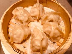 海胆蒸饺-海立阁海鲜江浙菜(漕河泾印象城店)