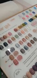 -UMl Nail 尤米美甲美睫半永久
