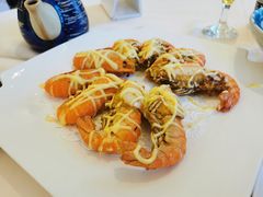 -沙龙酒家