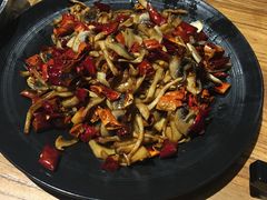 -U你·天然调味(南湖总店)