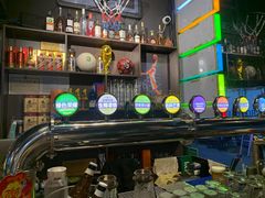 -京狮炙燥·精酿烧烤(首经贸店)