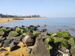 -白沙门生态公园