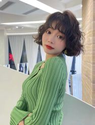 -YESIDO BLACK椰岛造型