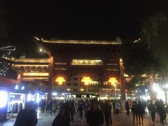 -夫子庙小吃广场(东牌楼店)