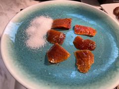 -雀蓝川菜(滨湖万象汇店)