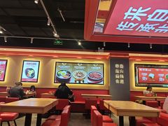 -朴大叔拌饭(上海金山万达店)