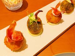 -OLLA 西班牙餐厅(丰盛里店)