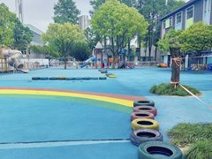 -赫德实验学校(鄞州校区)