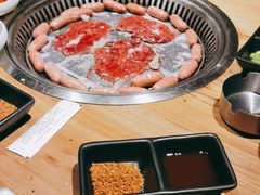 -九田家黑牛烤肉料理·自助(洪洞县城市花园店)