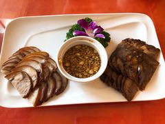 -北京小肠陈饭庄(方庄店)