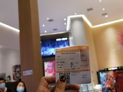 -深影国际影城(学院南路店CGS中国巨幕店)
