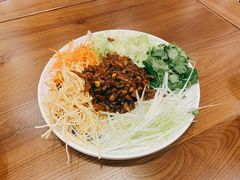-满园烤鸭·春饼(华强广场店)
