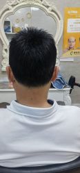 -唐风采假发补发定制