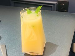 -吱咖啡西式简餐