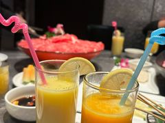 -德天肥牛海鲜火锅(城西银泰店)