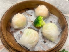 -虾饺妹·粤式手工点心(水荫路店)