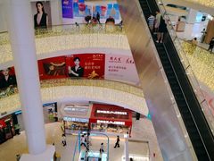 -银泰百货(北京大红门店)