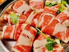 -英雄故事地摊烤肉(马驹桥店)