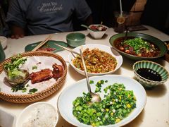 -锦府盐帮·李宅(领展购物广场中关村店)