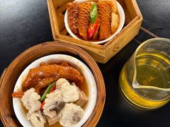 -鹿鸣酒家(越秀店)
