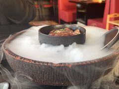 -谷牛和牛烤肉(漕河泾印象城店)