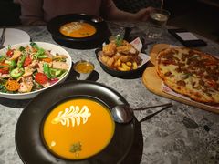 -芭莉与彩虹西餐厅(成都合生汇店)