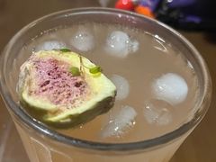 -慕咖啡(宽窄巷子店)