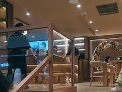 -霸王茶姬(上海恒基名人店)