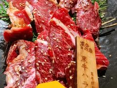 -黑牛の店·和牛烧肉(大悦城店)