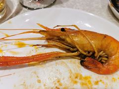 -金枝玉叶上海人家食府(三里河店)