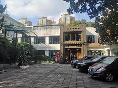 -申粤轩酒楼·三十年粤菜经典(丁香花园店)