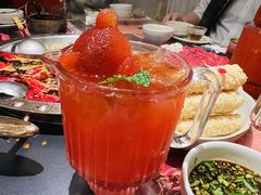 -廖掌柜·重庆鲜货火锅(上海首店)