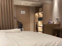 -北京金龙潭御瑞酒店(花园桥地铁站店)