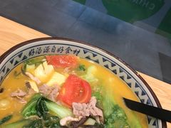 -蒙自源米线(虎门国际购物中心店)