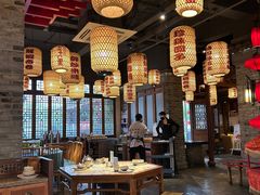 -二十八里太湖船菜(吉祥路店)