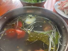 -龙大头庖汤店