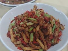 -笨罗卜浏阳菜馆(龙华鹏润达店)