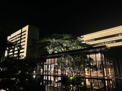 -三亚太阳湾柏悦酒店