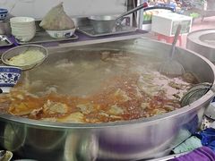 -杨家牛肉汤(淮建路店)