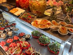 -九村烤脑花(大石坝总店)