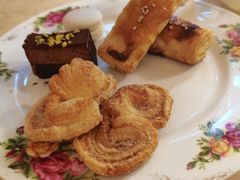 -国际饭店·原点咖啡吧ORIGIN CAFE&BAR