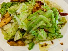 -巴依老爷新疆美食(马驹桥店)