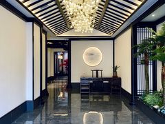-舟小鲜·舟山小渔村(凤城四路中登广场店)