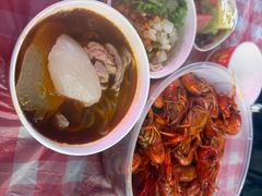 -江三王记牛杂馆(总店)