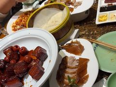 果蔬大拌菜-北平盛世·新京菜·北京烤鸭(劲松·双井店)