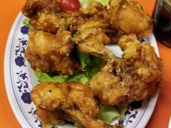 -拉面莊夢語＆中华料理八椿