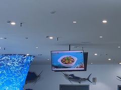 -深海中餐厅(国家海洋博物馆店)