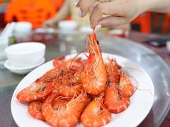 海虾-岛中岛·海鲜大排档·万宁老字号(东澳店)