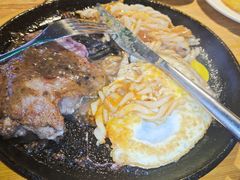 -纽斯特牛排自助餐厅(浦东文峰广场店)