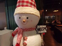 -771餐吧·咖啡·西餐·烤肉(金湖广场店)
